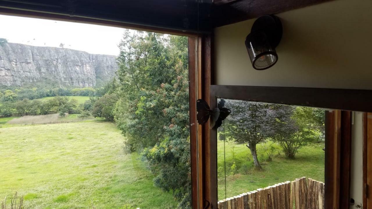 Casa En El árbol * Suesca